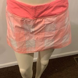 Lululemon Run Pace Setter